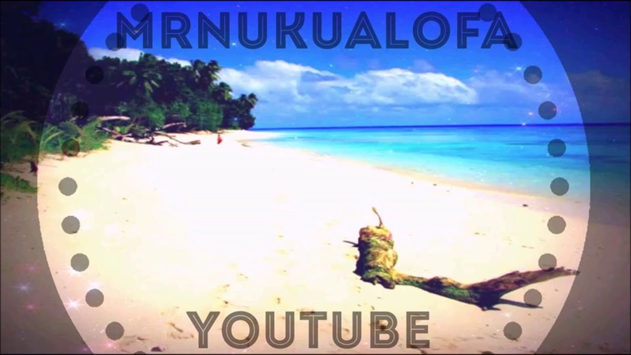 DJ BaCC - MATE MA'A TONGA X JAM SESH (EDITED)