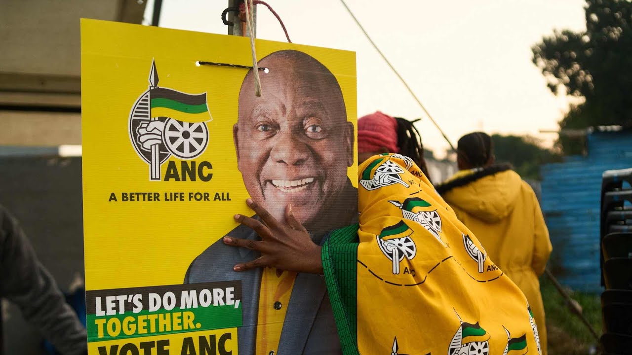 Coalition Politics: Ramifications for South Africa&rsquo;s Domestic and Foreign Policy