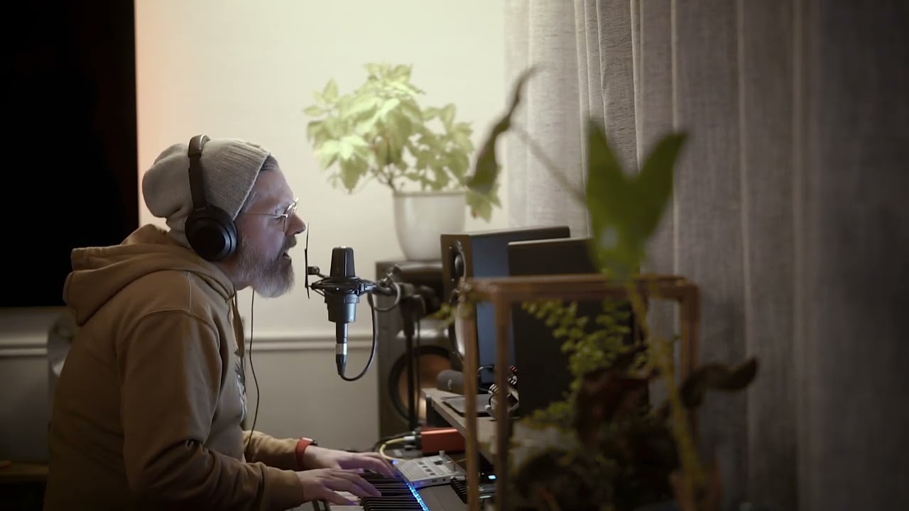 Styves - Gold (Chet Faker Cover)