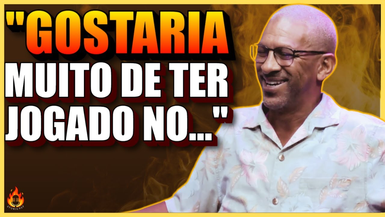 CURIOSIDADES ALEATÓRIAS DA CARREIRA DO DJALMINHA
