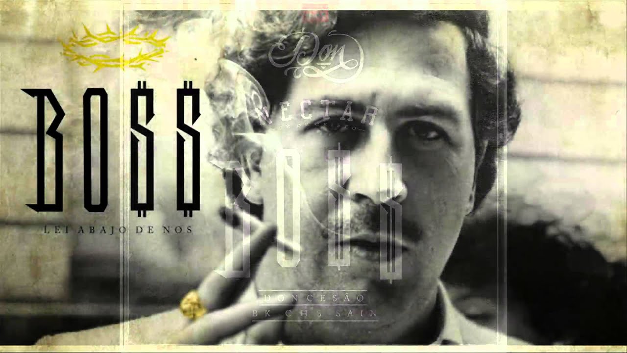 BOSS - Doncesão Feat. BK, CHS, SAIN Prod. SAIN Co-Prod Mix e Master . Leo Grijó