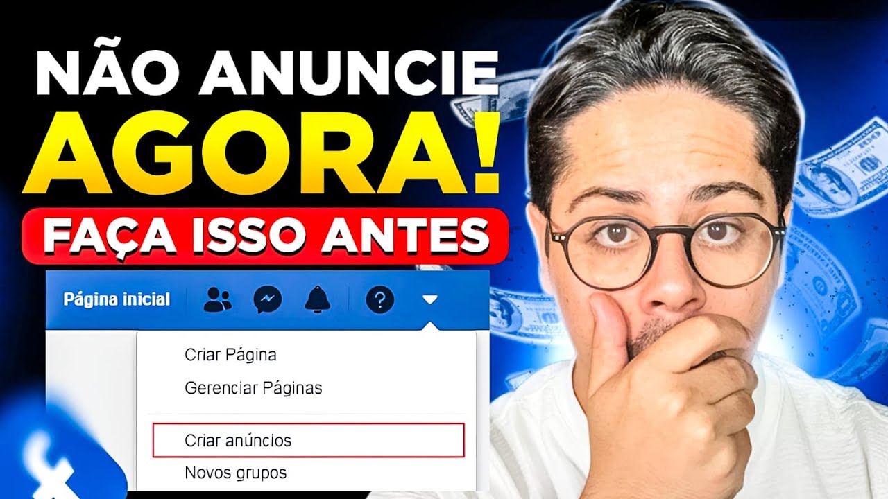 Como Aquecer Conta de Anúncios no Facebook 2026: O Passo a Passo Anti-Bloqueio