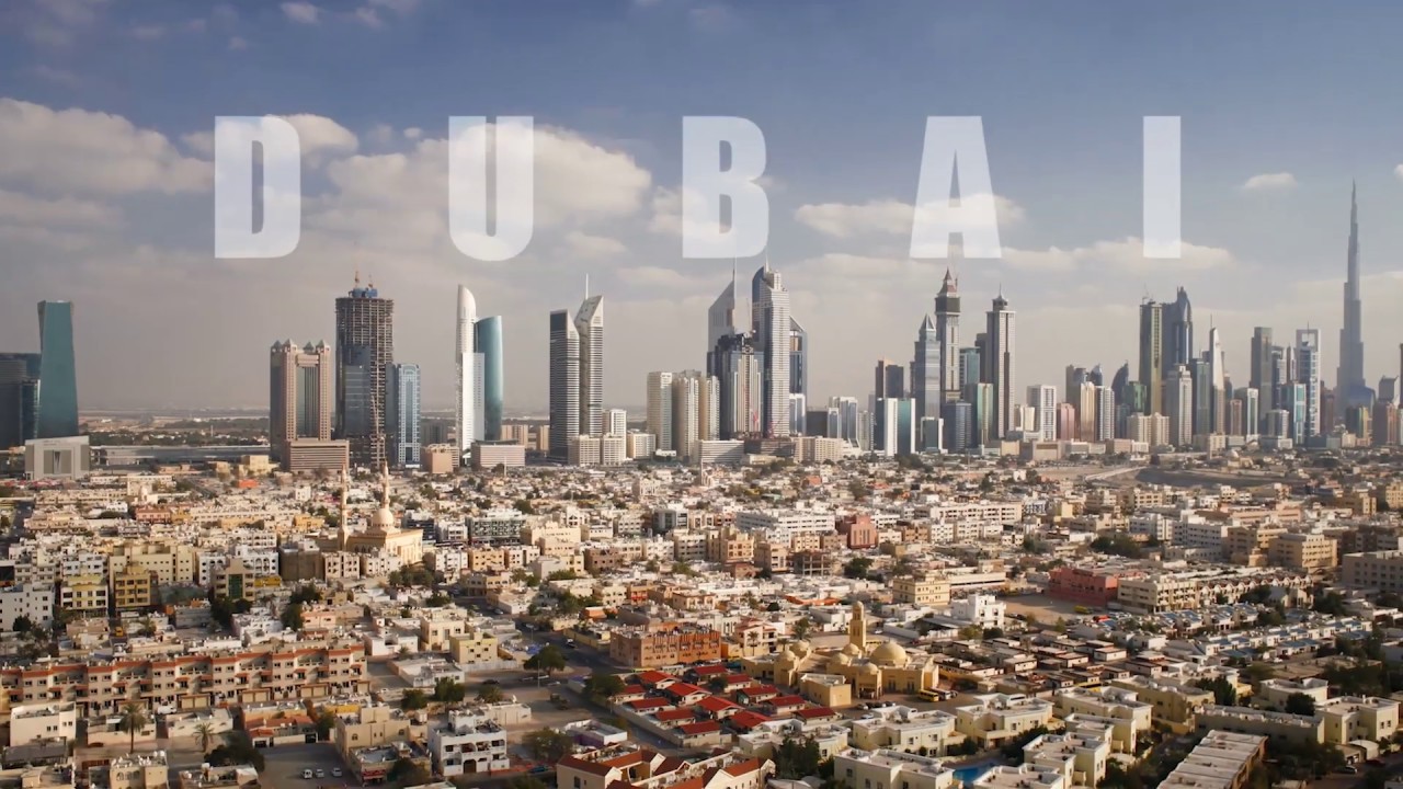 Dubai Medical Tourism Promo