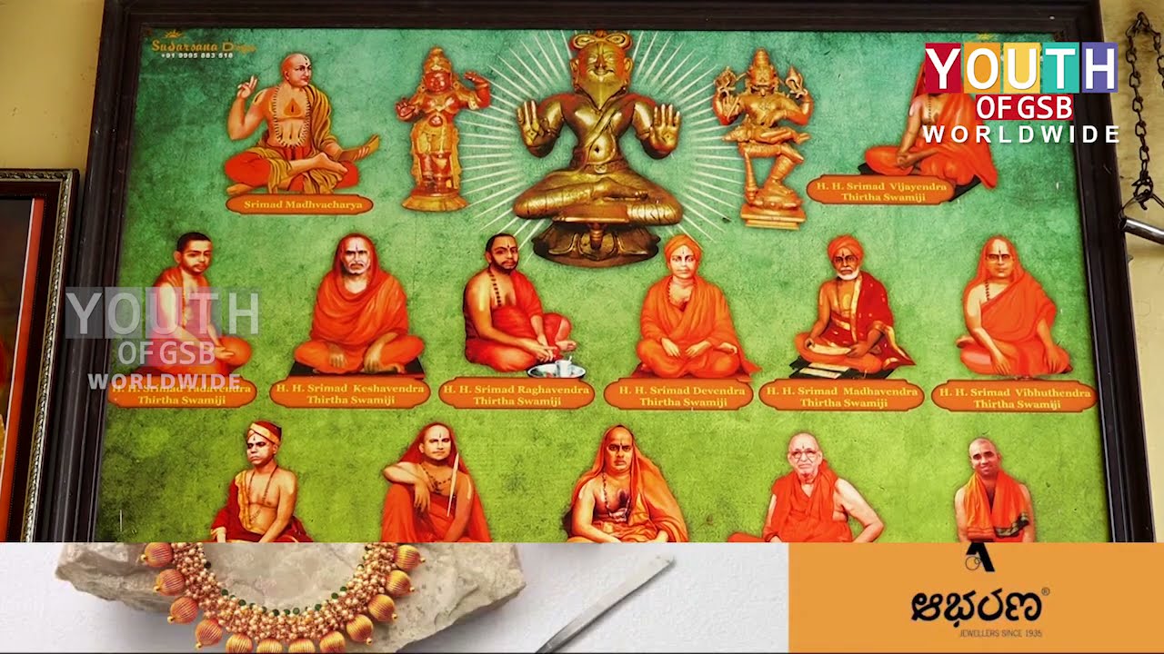 Episode 2 | Poornavathi | Madhyana Pooja | Recorded Programme held at Haridwar Vyas Ashram