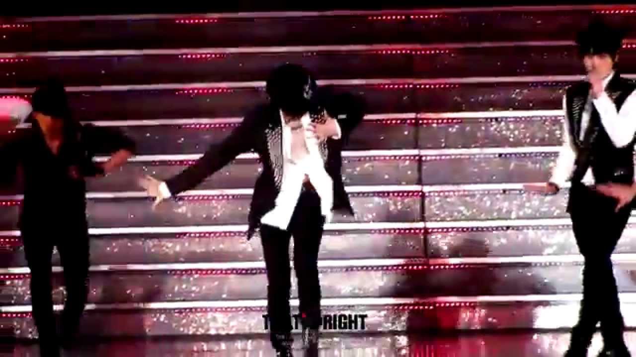 [THAT'S RIGHT] 120722 돌아올수 없는 MBLAQ THUNDER FOCUS