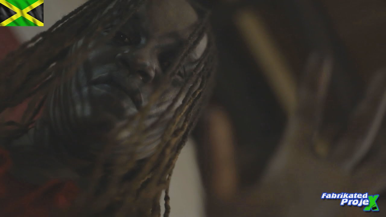 Jamaican Horror Movie (Wayne Benjamin Presents)