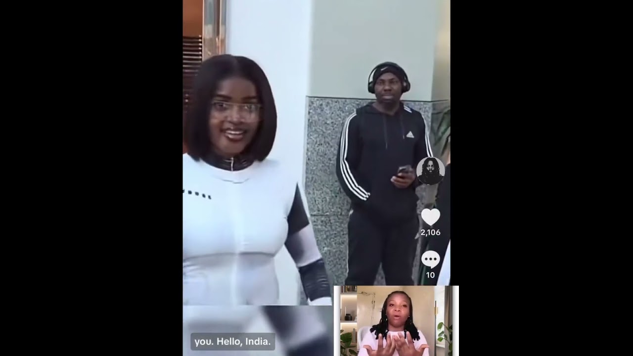Jarvis making us proud in the streets of UK. Robolita mood activated and people...