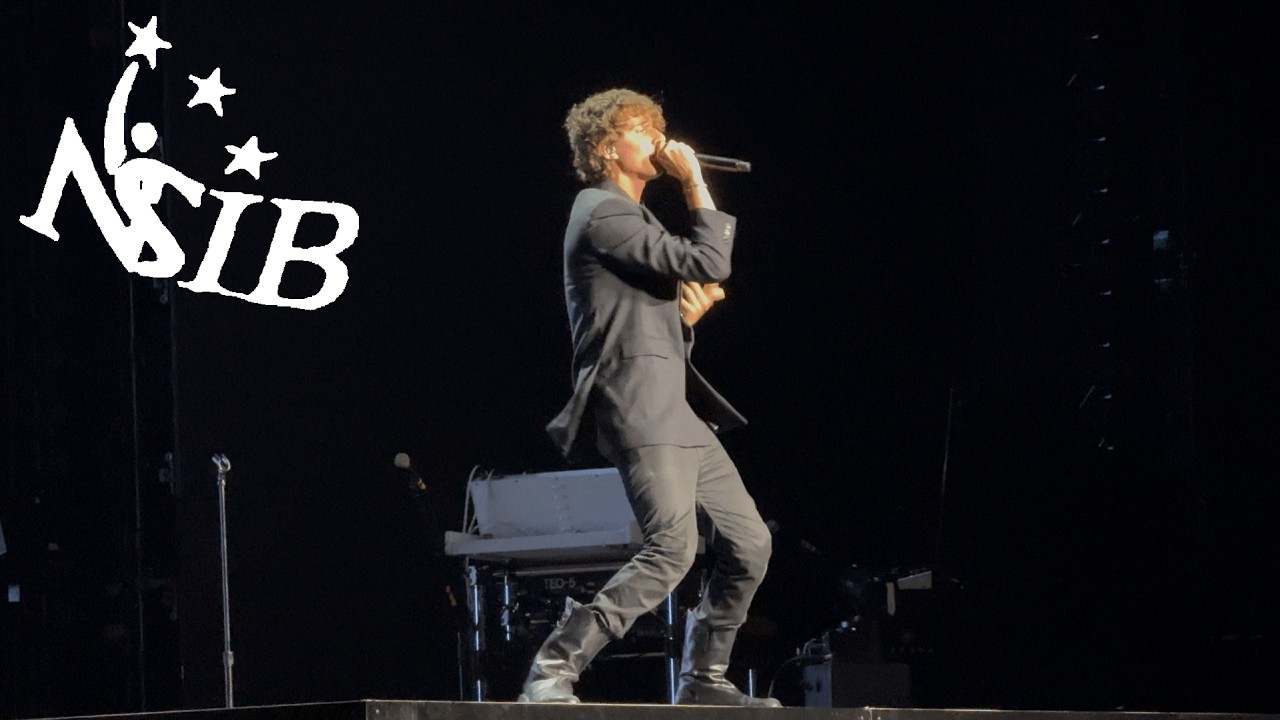 nate sib - Live at Newark, NJ [FULL SET | 6/16/26]