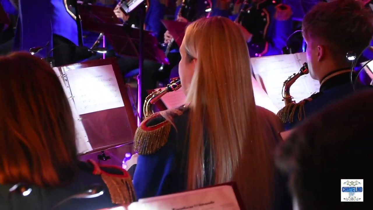 Piękna Nasz Polska Cała - koncert patriotyczny