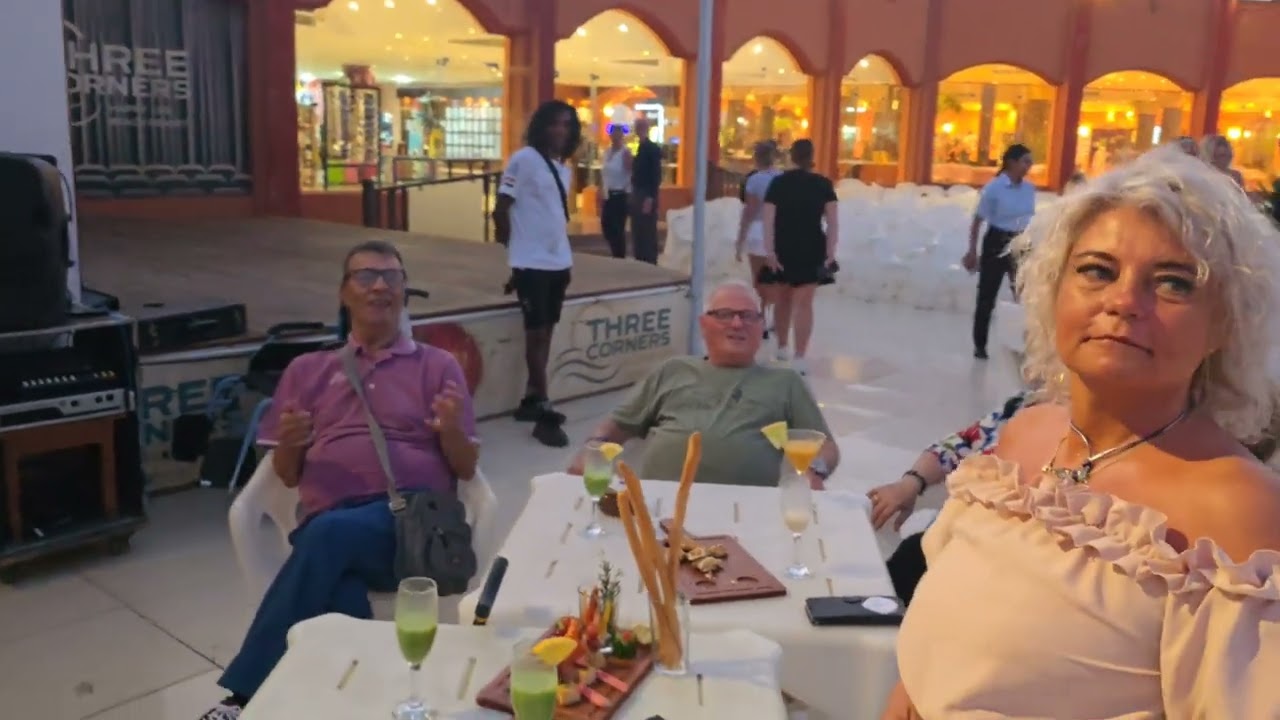 🥃Magic Evening🥃Corners Happy Life🥃Marsa Alam🥃
