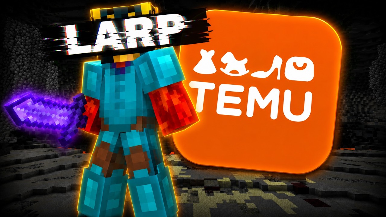Hypixel Skyblock's M7 Temu Mage Experience