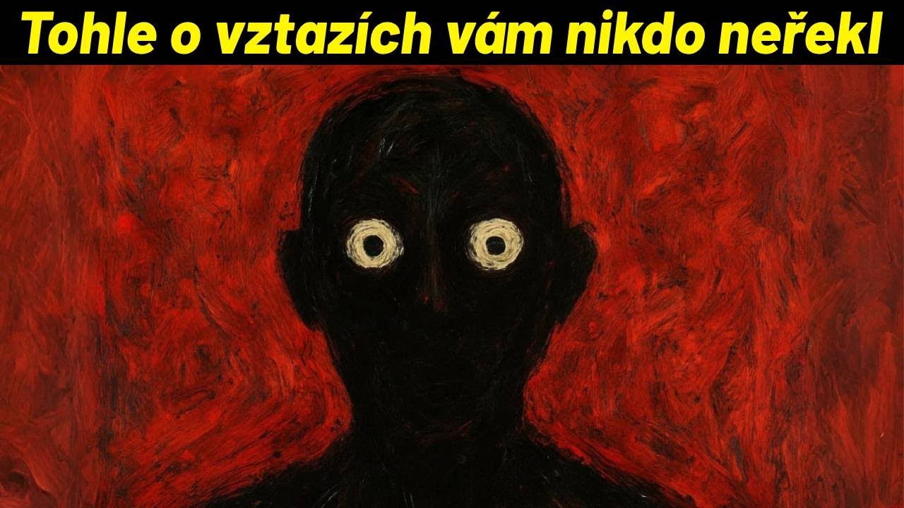 Carl Jung odhaluje nejhlubší tajemství lidských vztahů!