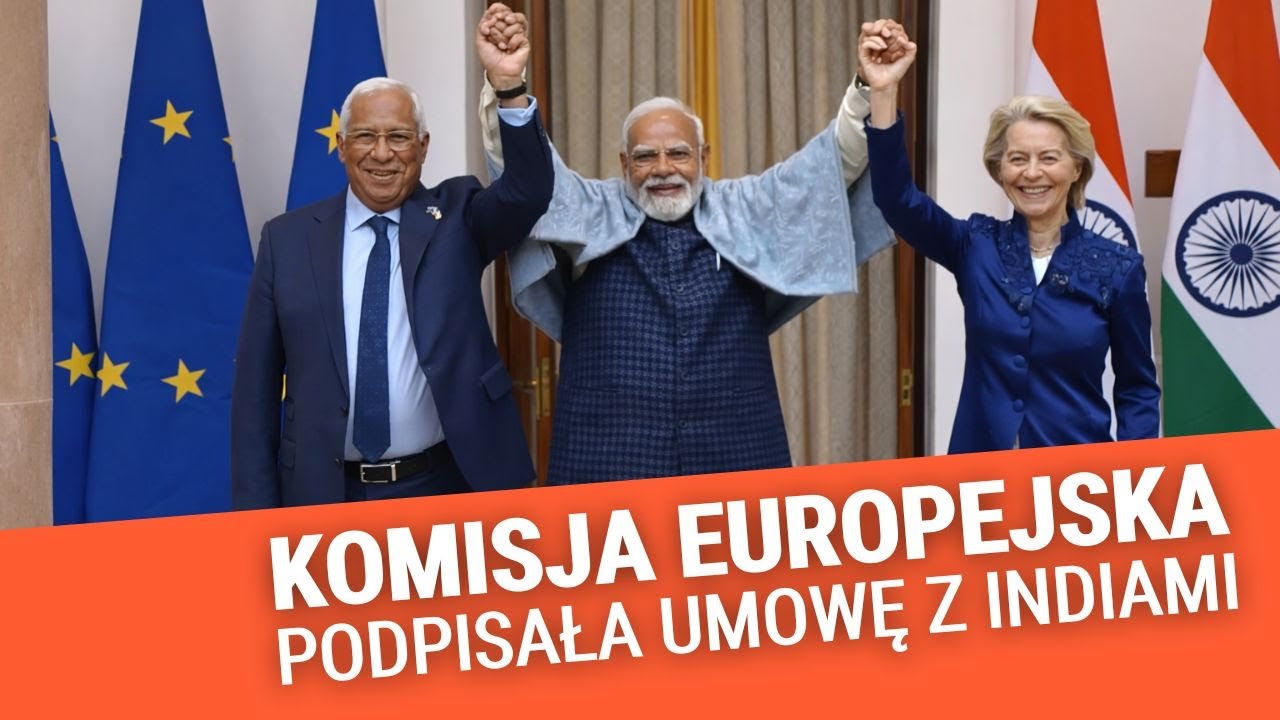 28.01: Prezydent Ukrainy a UE, Słowacja wraz z Węgrami chce pozwać Brukselę, WhatsApp do weryfikacji