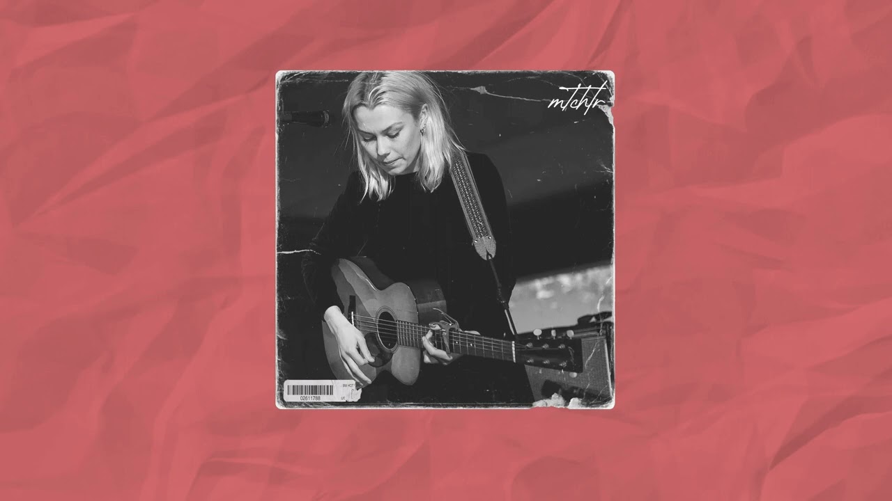 [FREE FOR PROFIT] Acoustic Boygenius Type Beat | Acoustic Guitar Type Beat No Drums - 