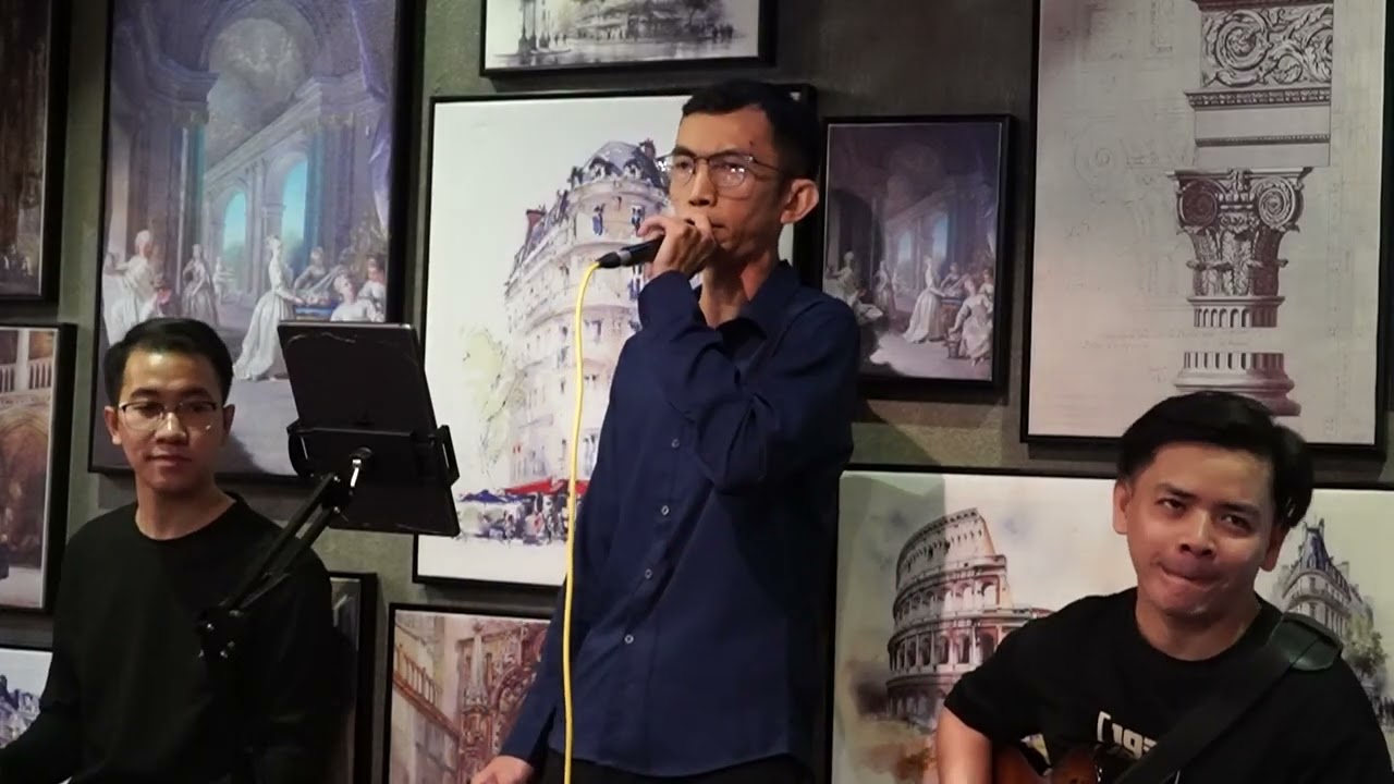 GIÃ BIỆT SÀI GÒN  - ANH HẢI