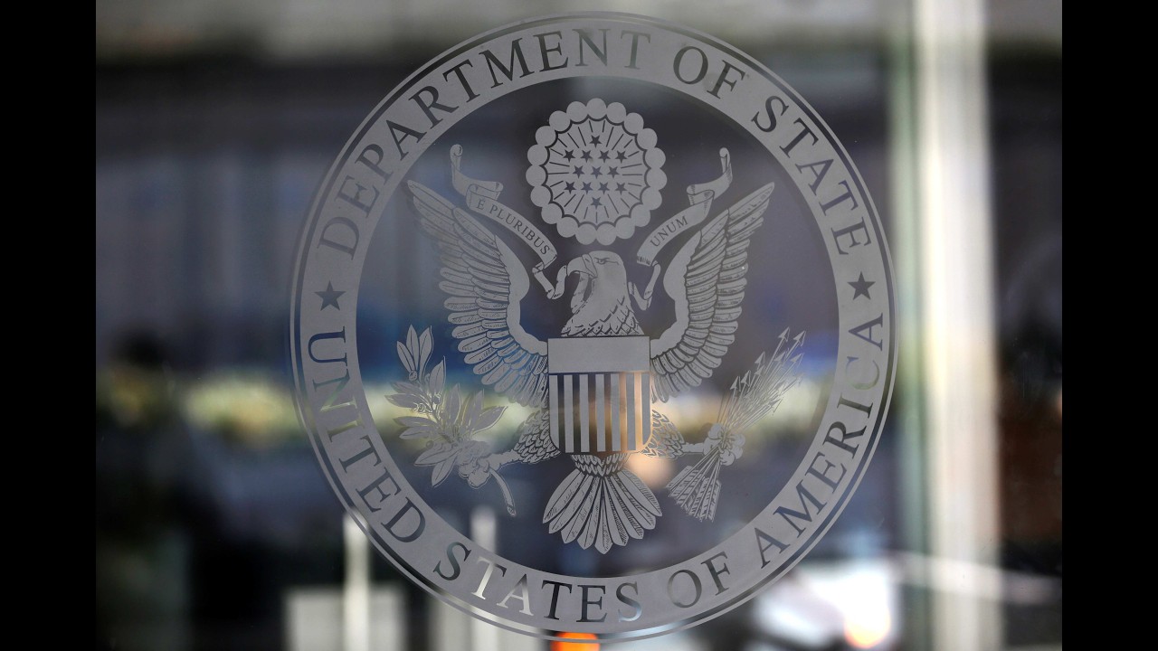 US Orders Embassy Staff to Leave Beirut Amid Safety Concerns
