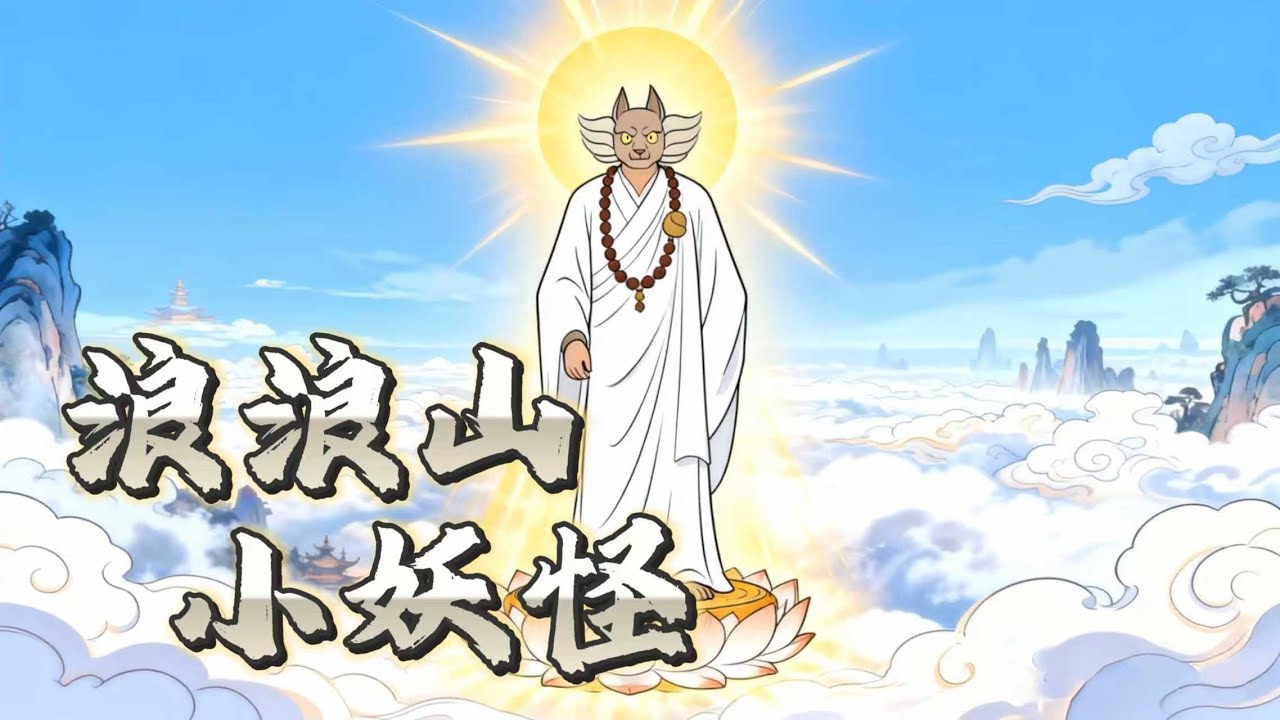 速补《浪浪山》删减彩蛋，揭秘黄狗不死真相