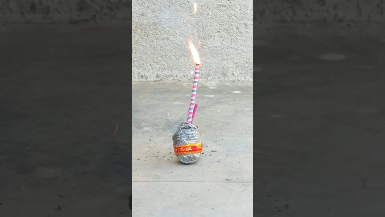 Crackers Testing 