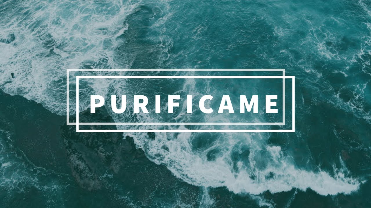 Purificame Pista -
