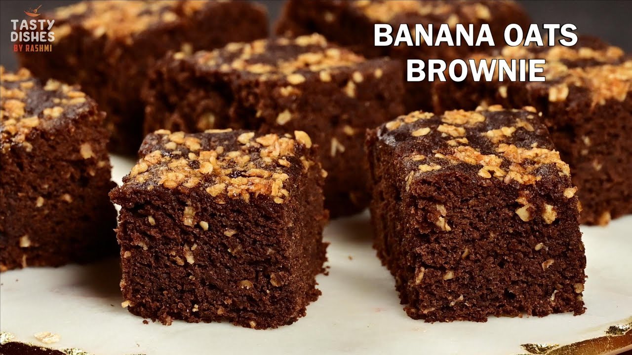 Most People Don't Know About This DELICIOUS Brownies