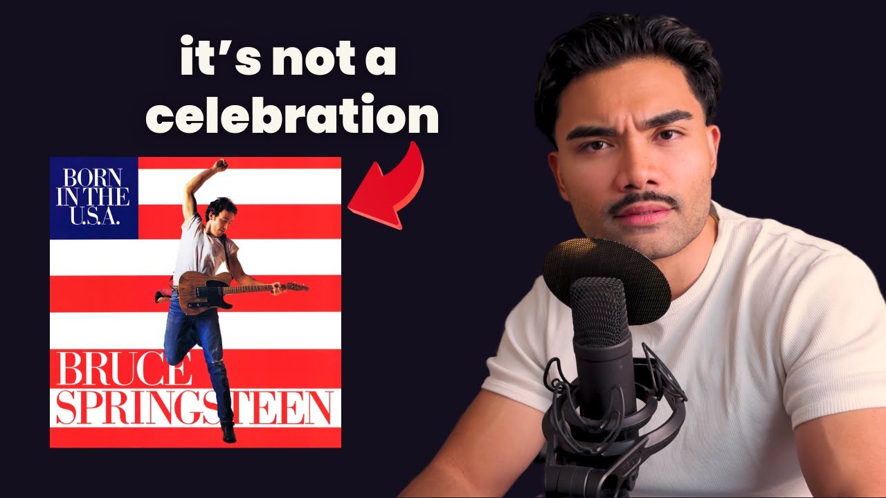 America’s Most Misunderstood Song