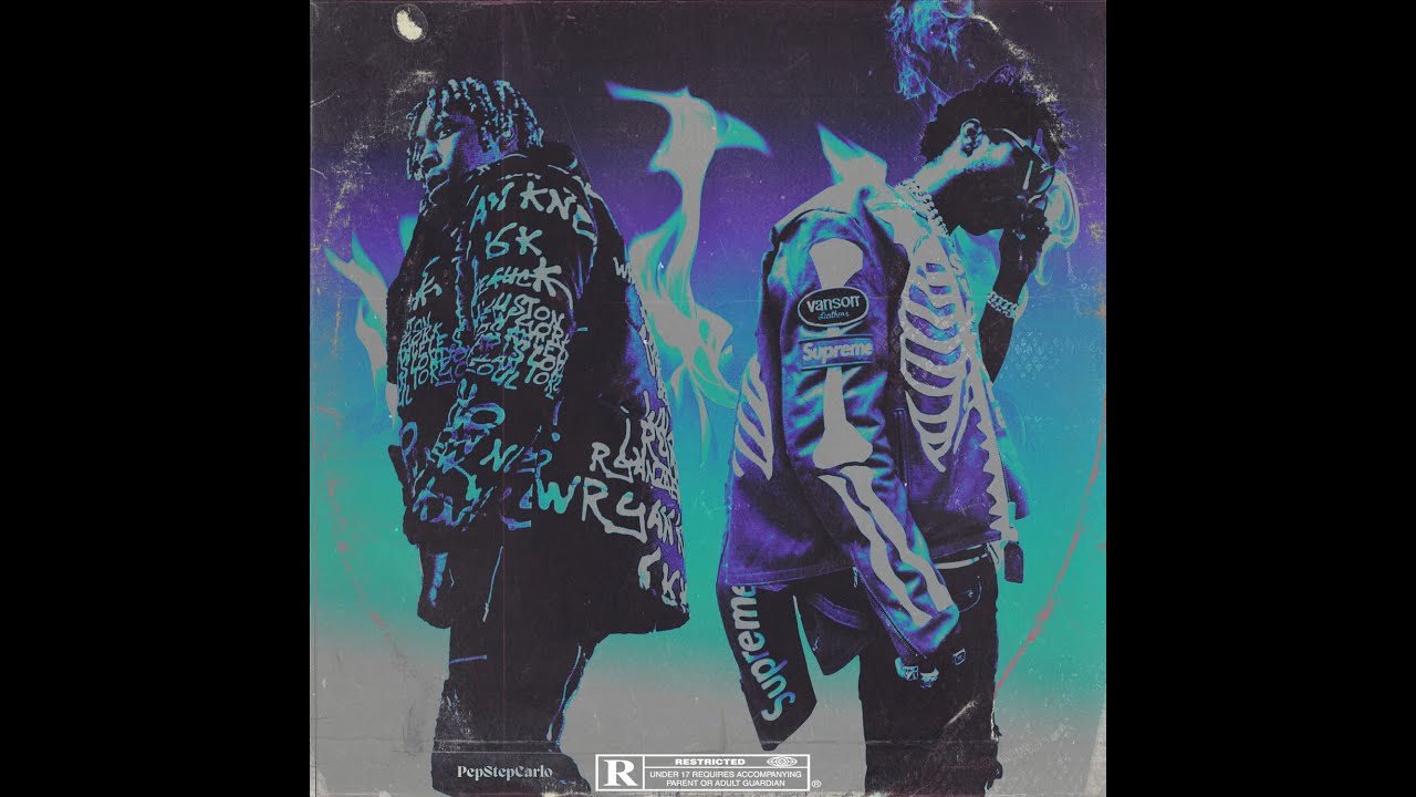 FREE SAINt JHN Type Beat ft. Don Toliver ~ 'CANT DECIDE'