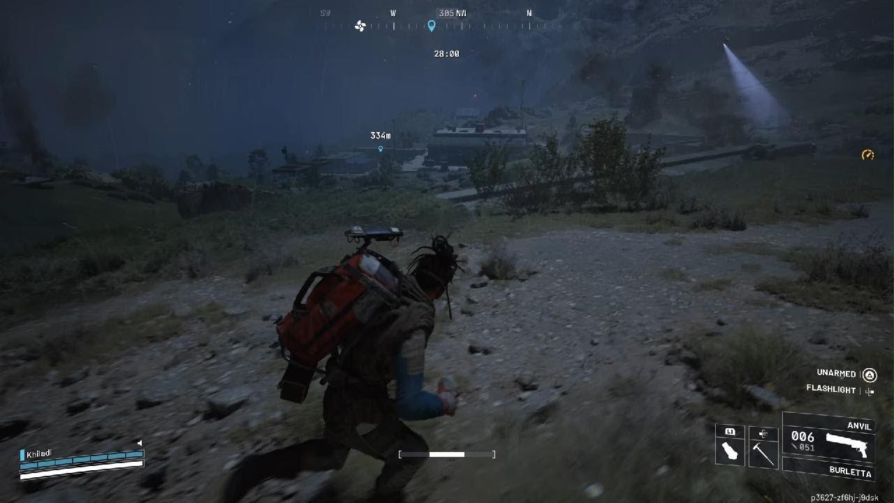 ARC Raiders hit a jackpot loot unknowingly