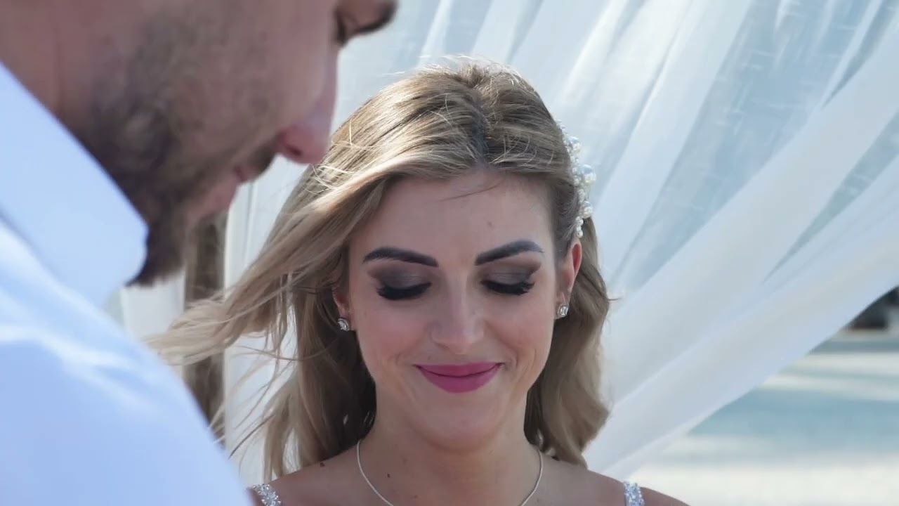 Barbara & Máté