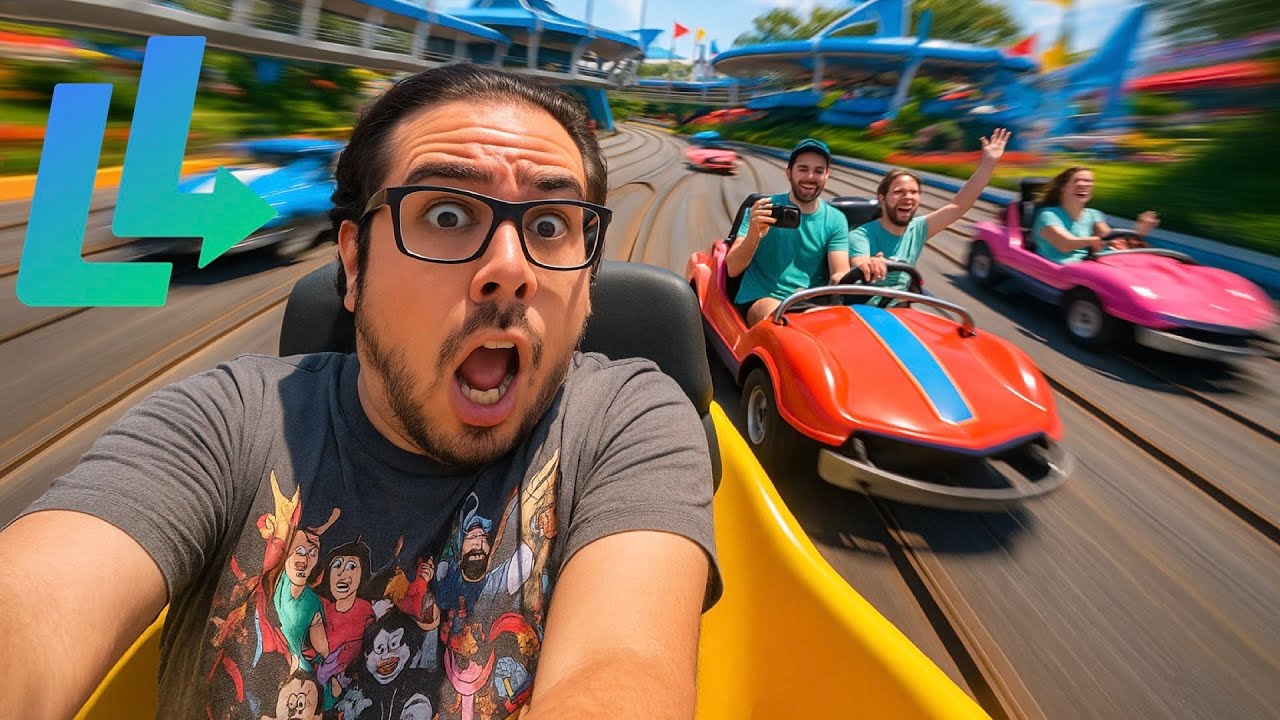 Can You REALLY Skip the Lines at Disney World?