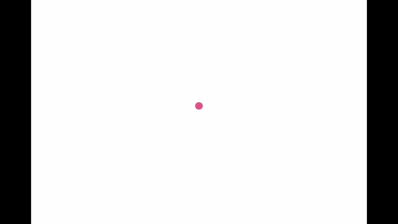 Is This Dot Red or Pink? Your Eyes Will Argue