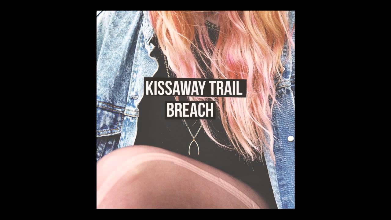 Kissaway Trail - 