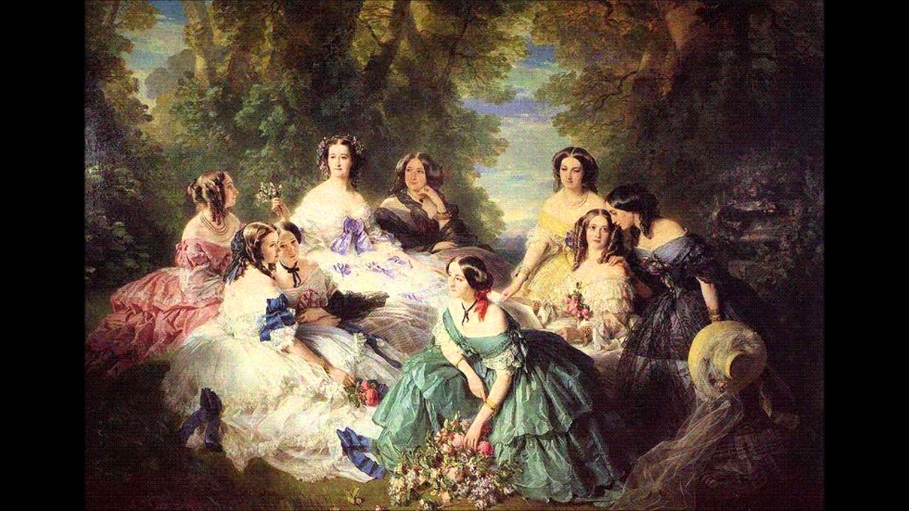 Rameau - Premier Livre de Pièces de Clavecin (1706) Suite in A minor