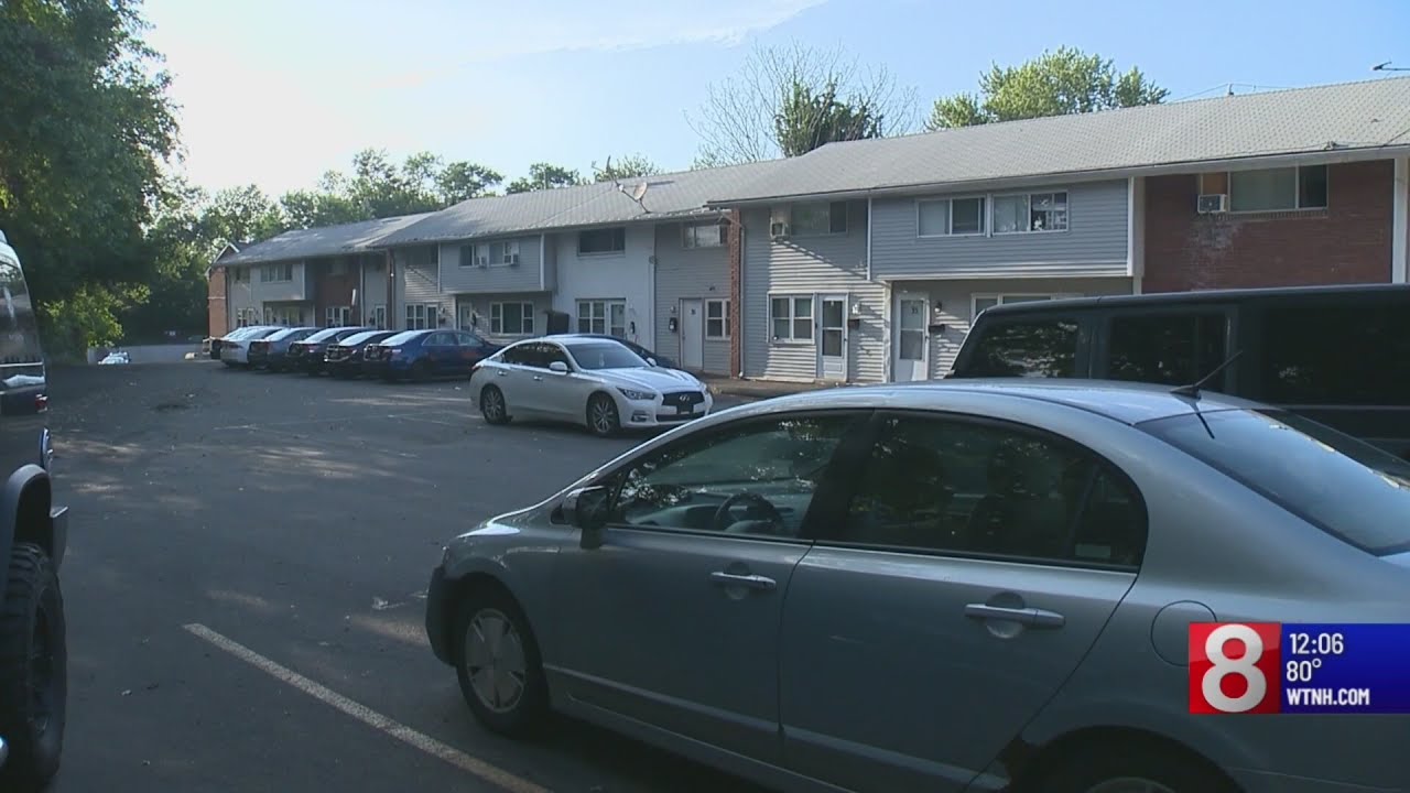 Fair rent commissioners gather in New Haven to discuss tenants, rent and living conditions