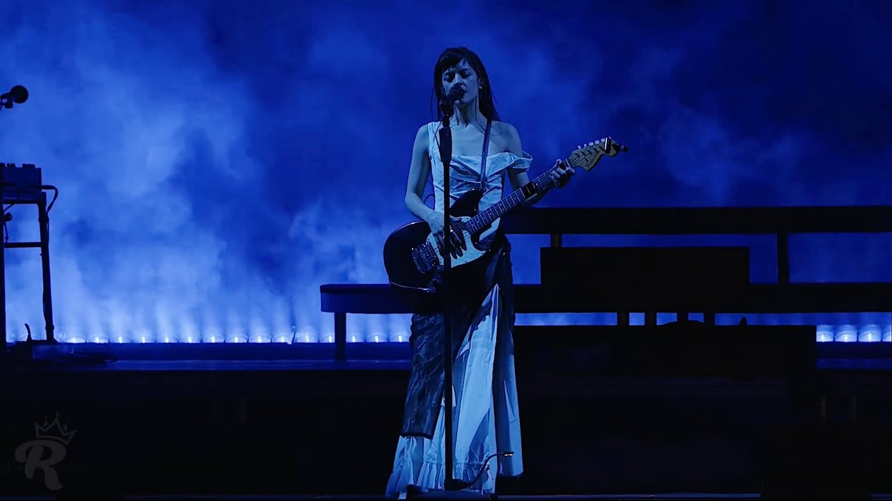 The Mar&iacute;as - No One Noticed (Live at Camp Flog Gnaw Music Festival 2024)