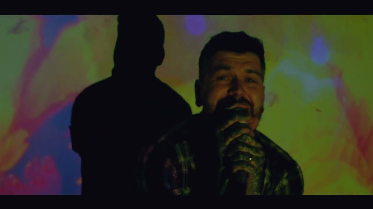 Say It Anyway - Watch The Flowers Bloom (Official Video)