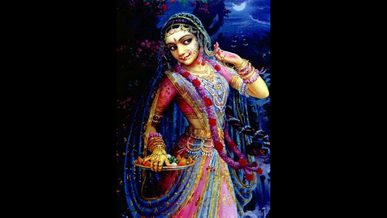 जय राधे जय श्री राधे | By Braj Chakori Didi ji