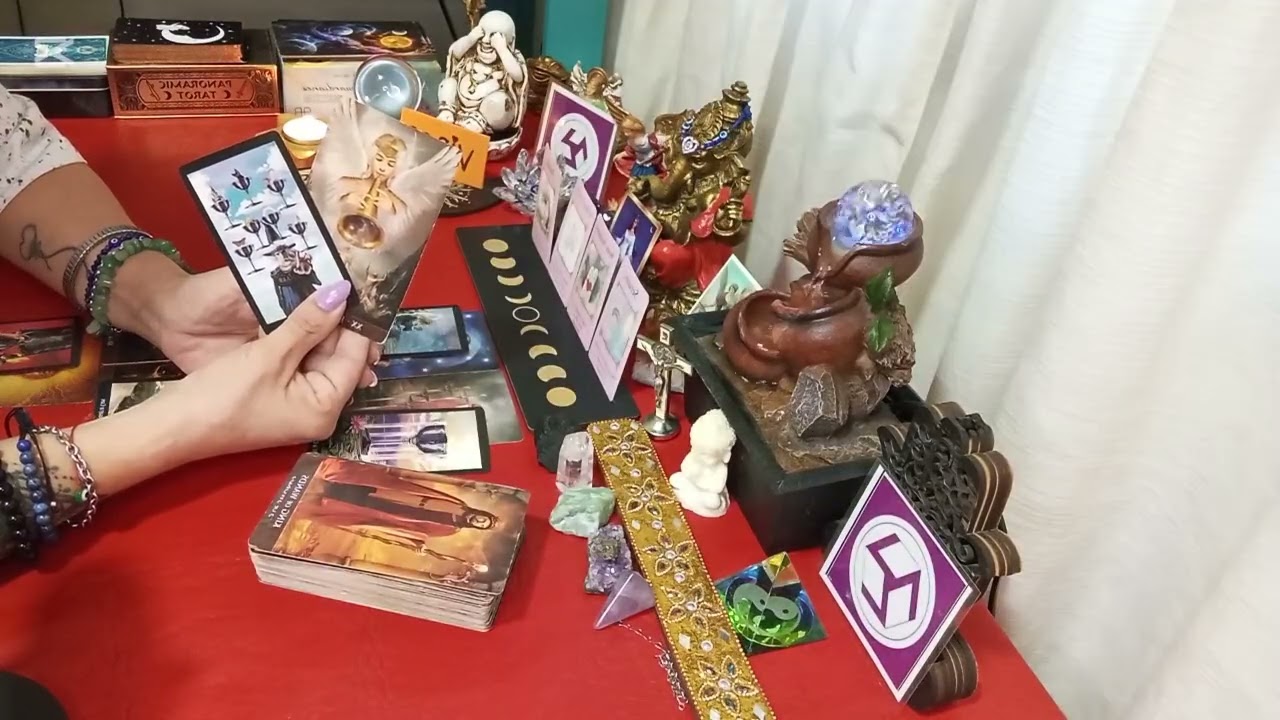 VIRGO ❤️ AMOR,LA PASASTE MAL,UN PASADO QUIERE VOLVER,VOS ENTRAS EN UNA NUEVA RELACI&Oacute;N 😍CAMBIOS🌞