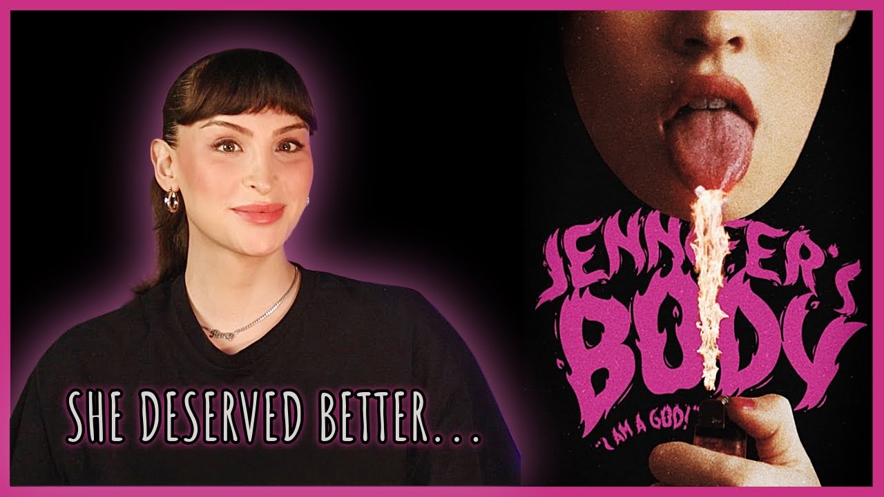 Jennifer’s Body: The Misunderstood Masterpiece Ahead of Its Time