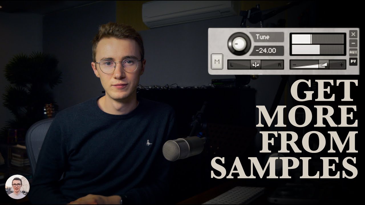 Tune Down Your Samples!