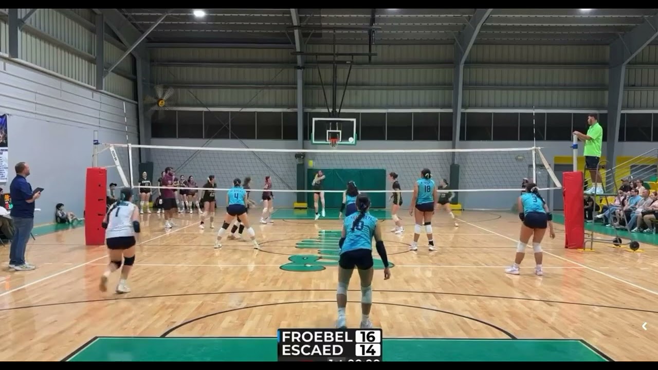 2025 HS Season - Junior Varsity