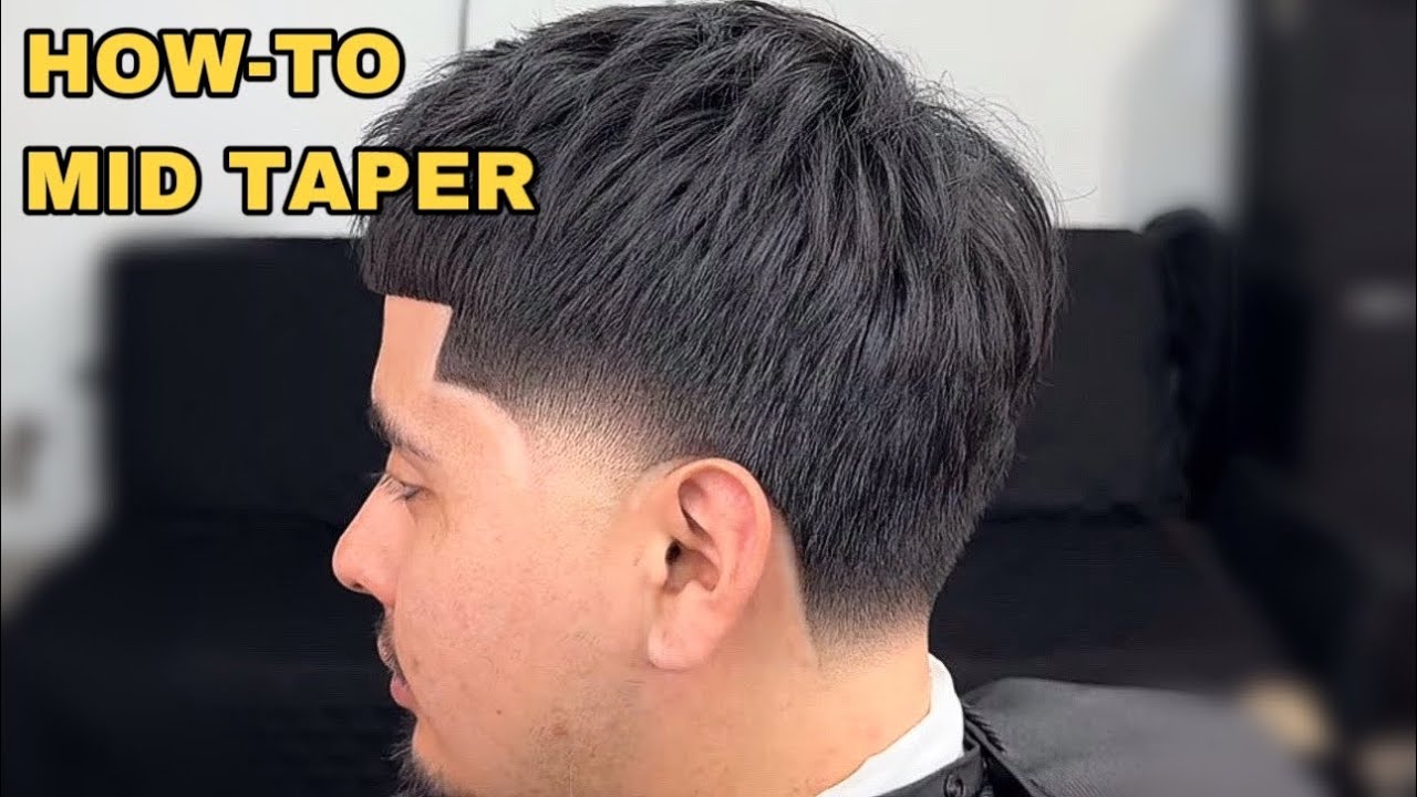 ЛЕГКИЙ урок парикмахера💈 | ПОШАГОВОЕ СРЕДСТВО ДЛЯ СРЕДНЕГО СОГРЕВА