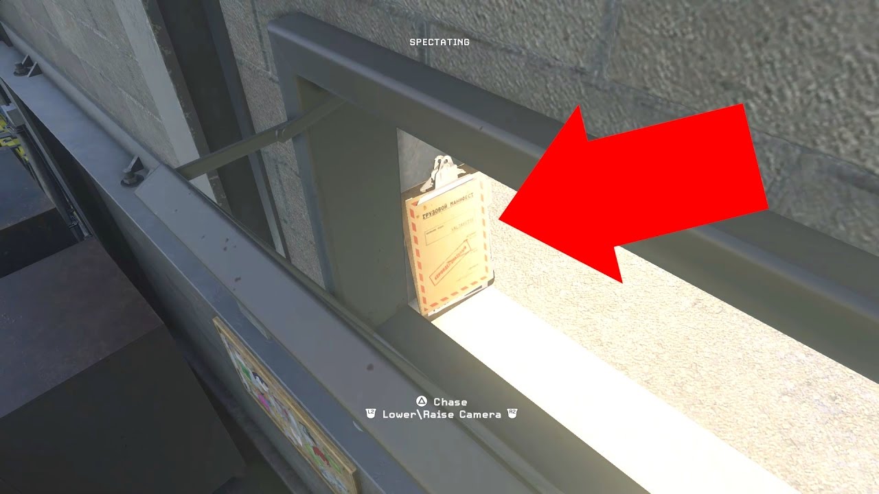 10+ HIDDEN Easter Eggs You Missed in MW Remastered!