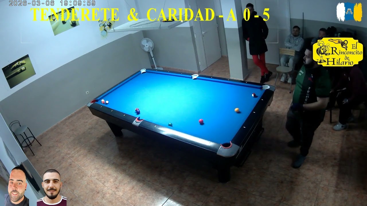 JESUS  &  JOSE  1   2