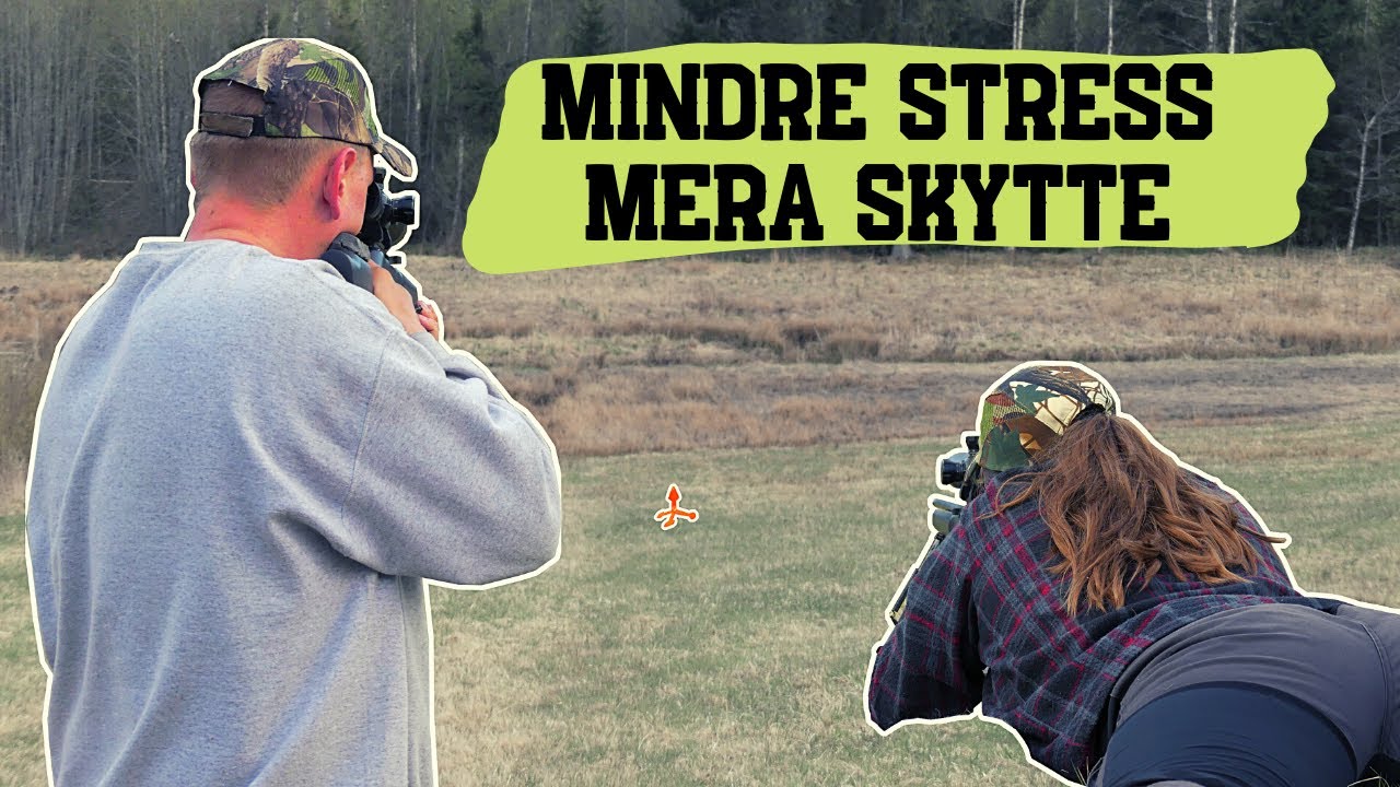 SKYTTE | Plinkar 22LR