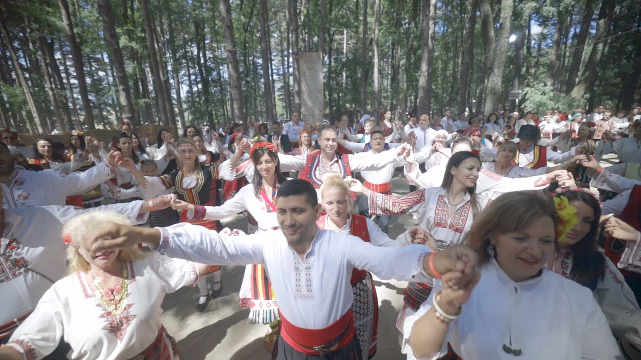 Тропанка от с. Смолница, Моряците Варна, Жеравна 2021 // Tropanka s.Smolnitsa-Moriatsite Varna