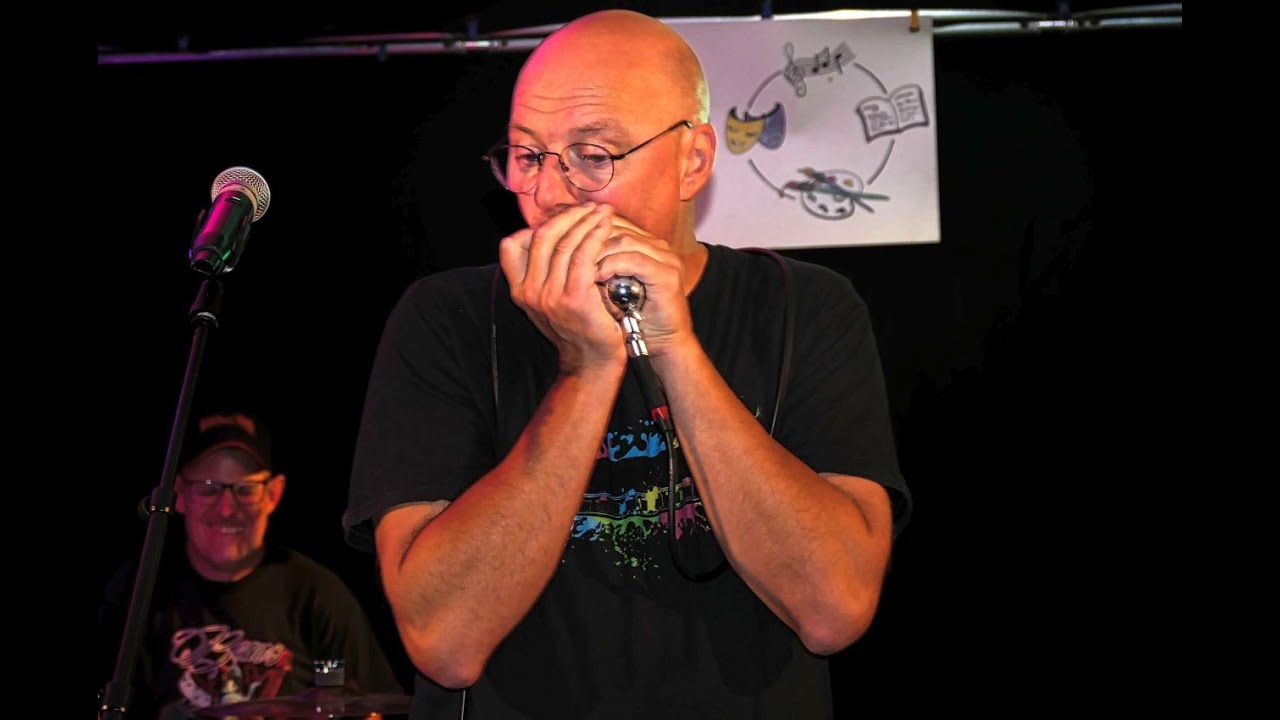THE CASEYS Gastband Live 154. Jam Session Offenthal des Kulturvereins Dreieich (2025)
