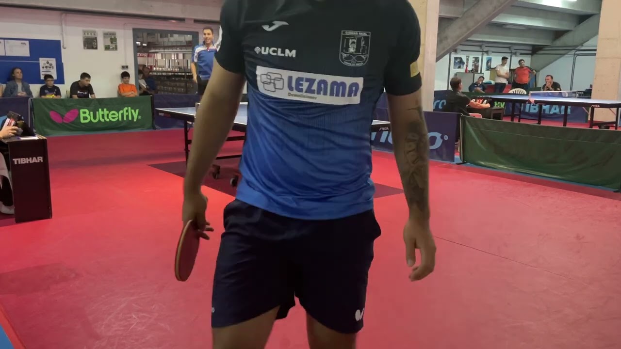 Dani Castro - Matias Albornoz. Primera división 23-24