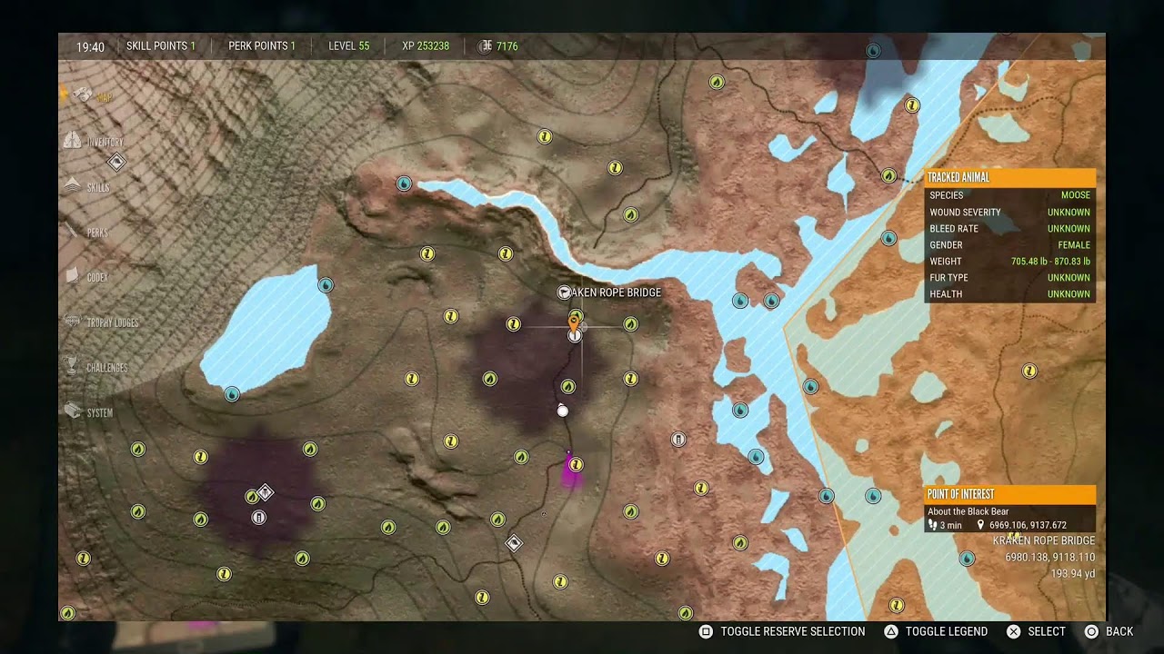 The Bow Hunting Session Continues! - Hunting Diamonds With Cunning #51