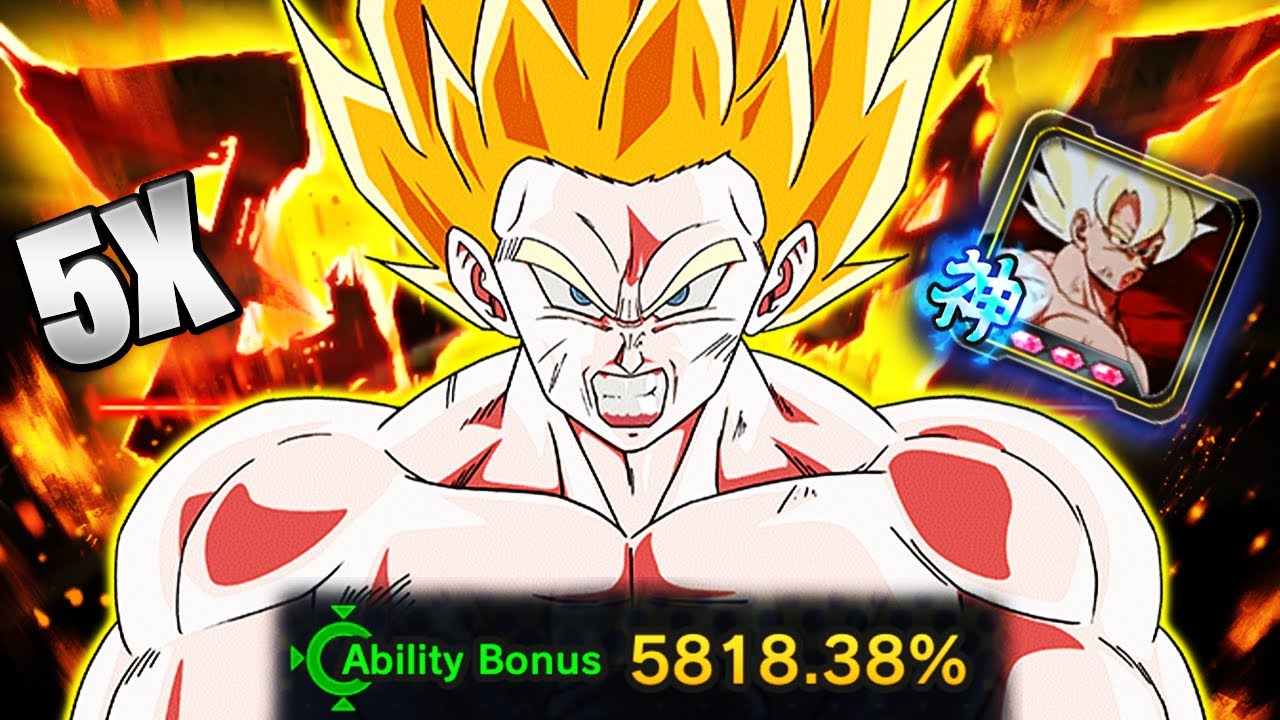 THE BEST UNIT IN THE GAME!