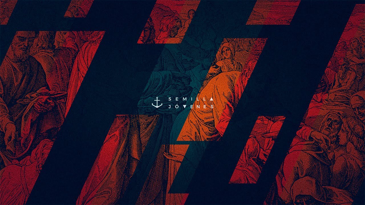 No hay falla | Lucas 7:18-35 | Semilla Jóvenes
